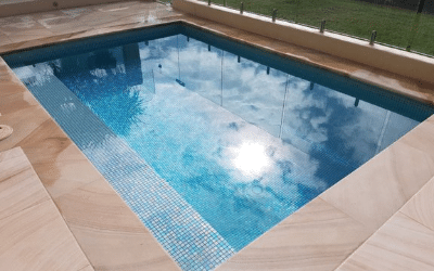 Fully Tiled Interiors