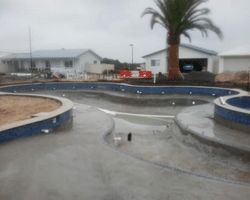 Pool project 10