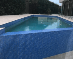 Pool project 20