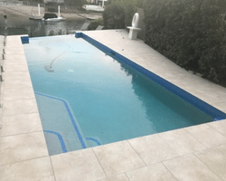 Pool project 22