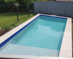 Pool project 31
