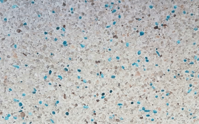 Pebblecrete Interiors