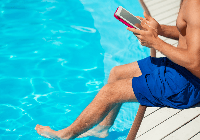 Pool renovation Gold Coast