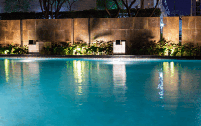 Pool Lighting