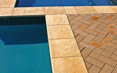 Waterline Tiling