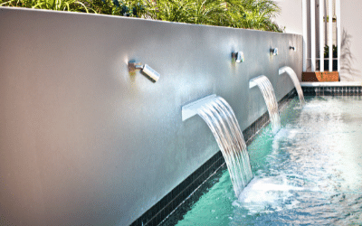 Water Features